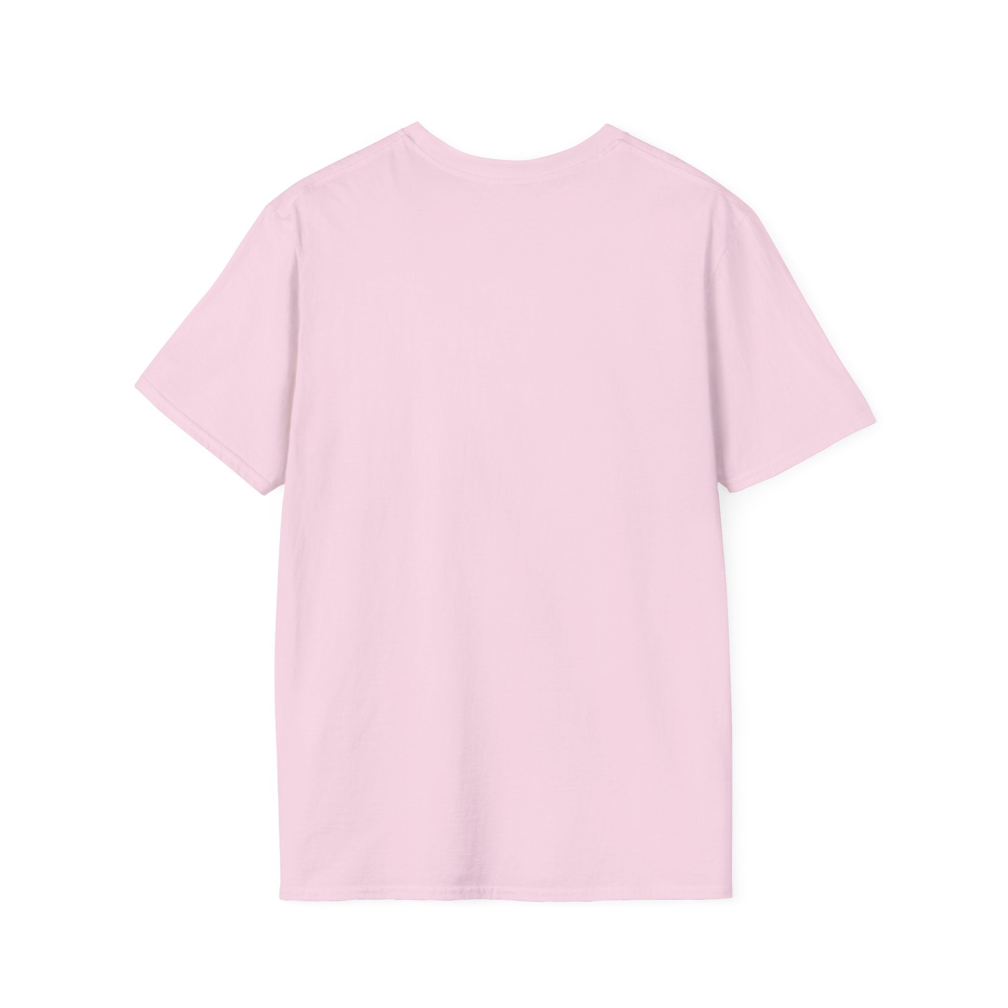 Floral Sunrise T-Shirt — Hummingbirds & Roses Graphic Tee