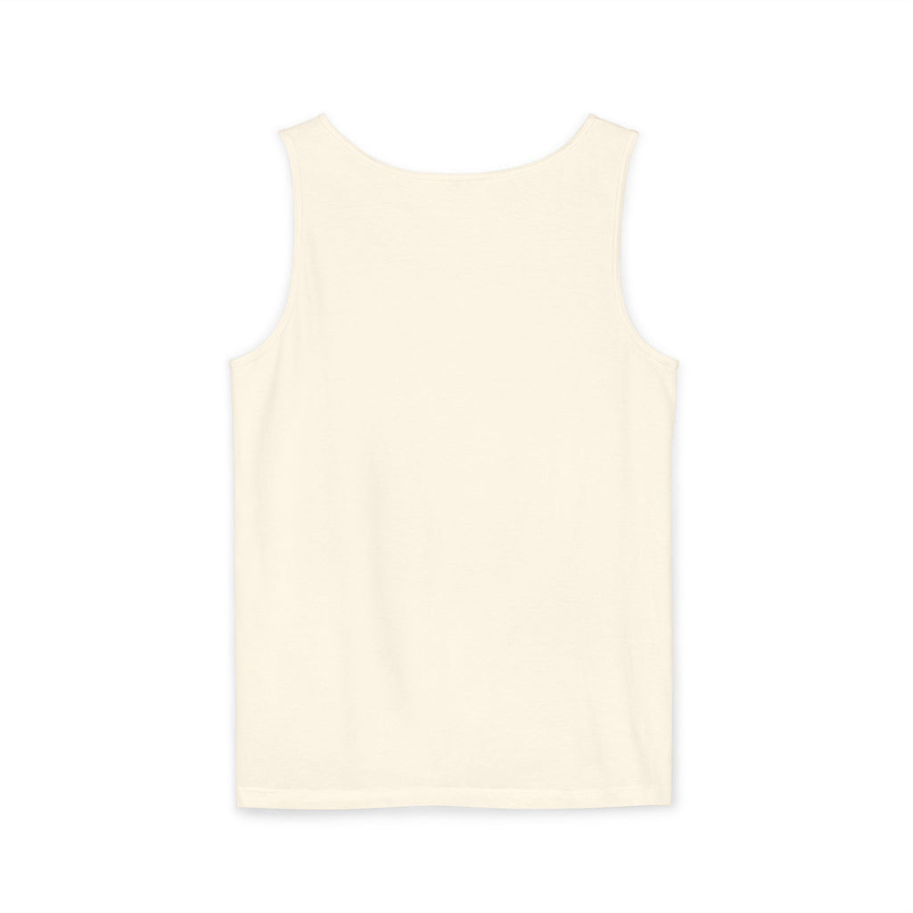 Have Fun Beach Tank Top — Retro Sunglasses Sun Surf Summer Graphic Tank