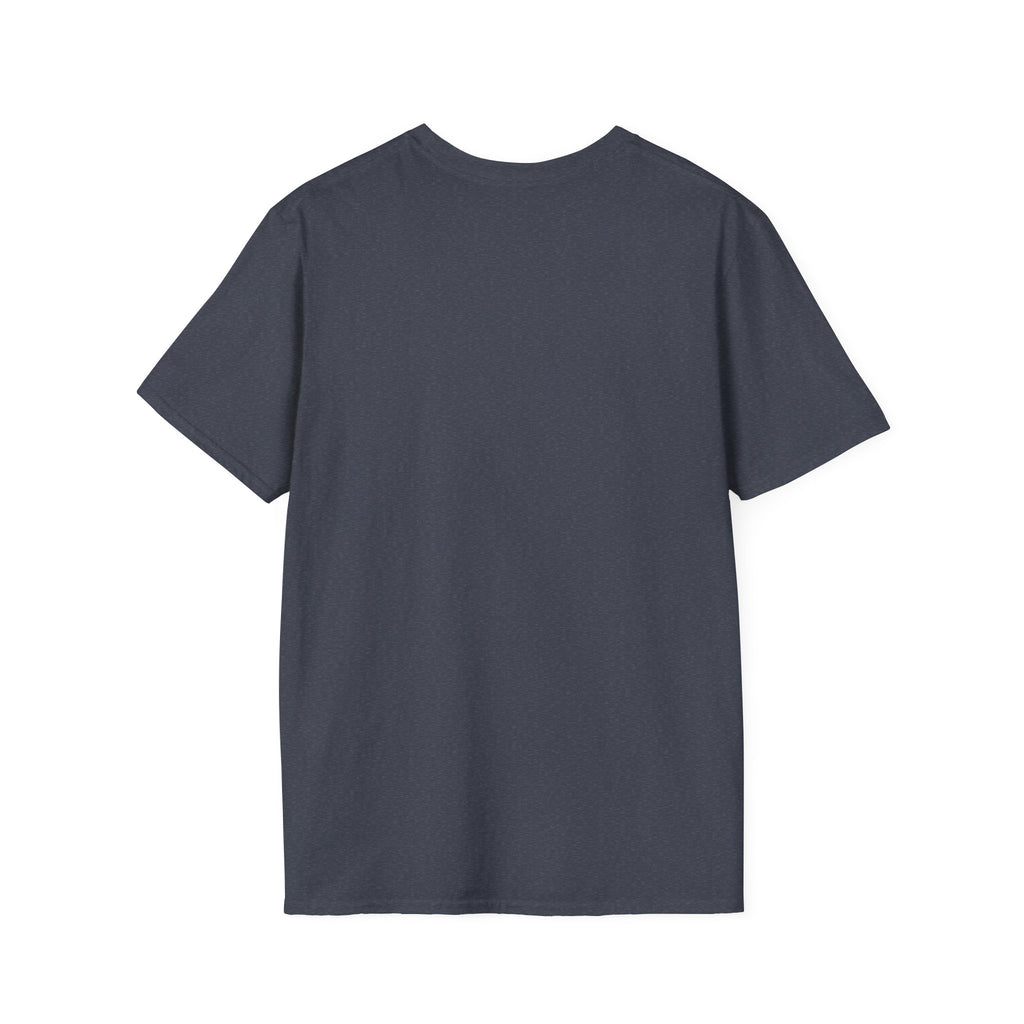 Hummingbird & Red Rose T‑Shirt — Floral Nature Tee #2