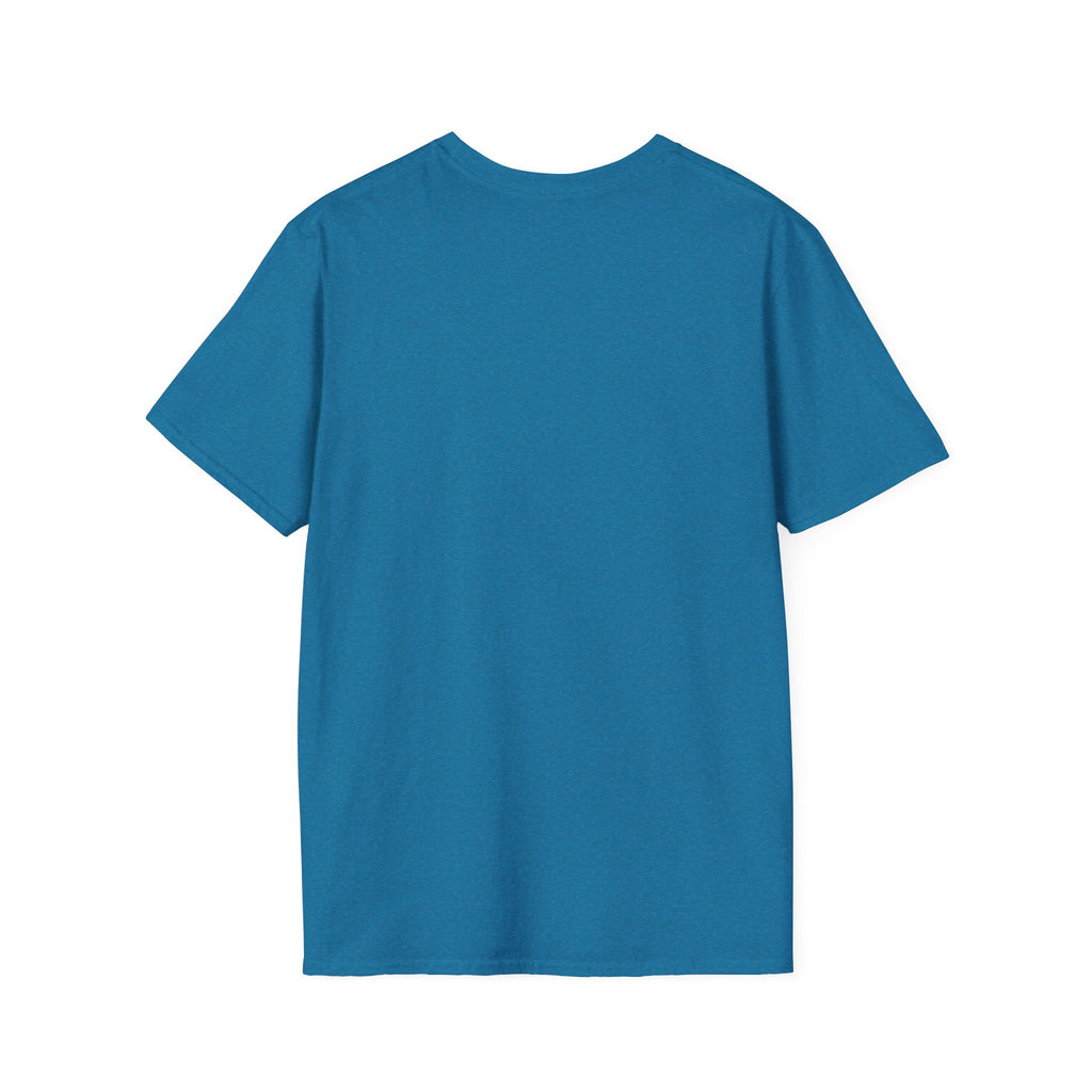 T-Shirt — "Coffee & Chapters" Cozy Book Lover Tee