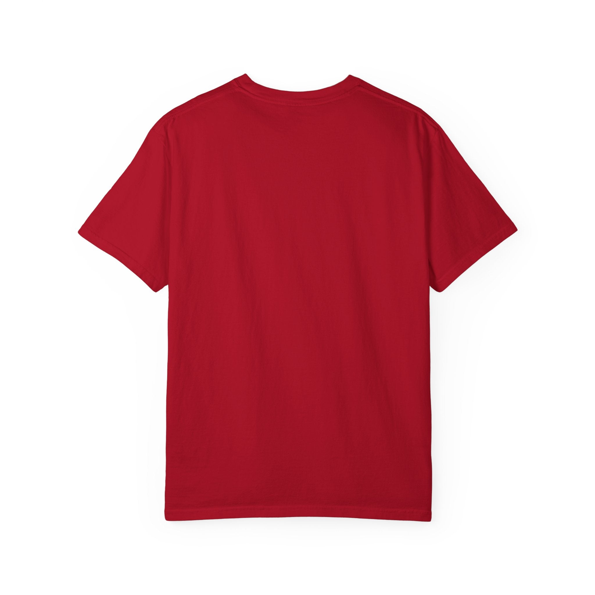 Grandmaw Playing Bingo T-Shirt — Funny Bingo Grandma Tee