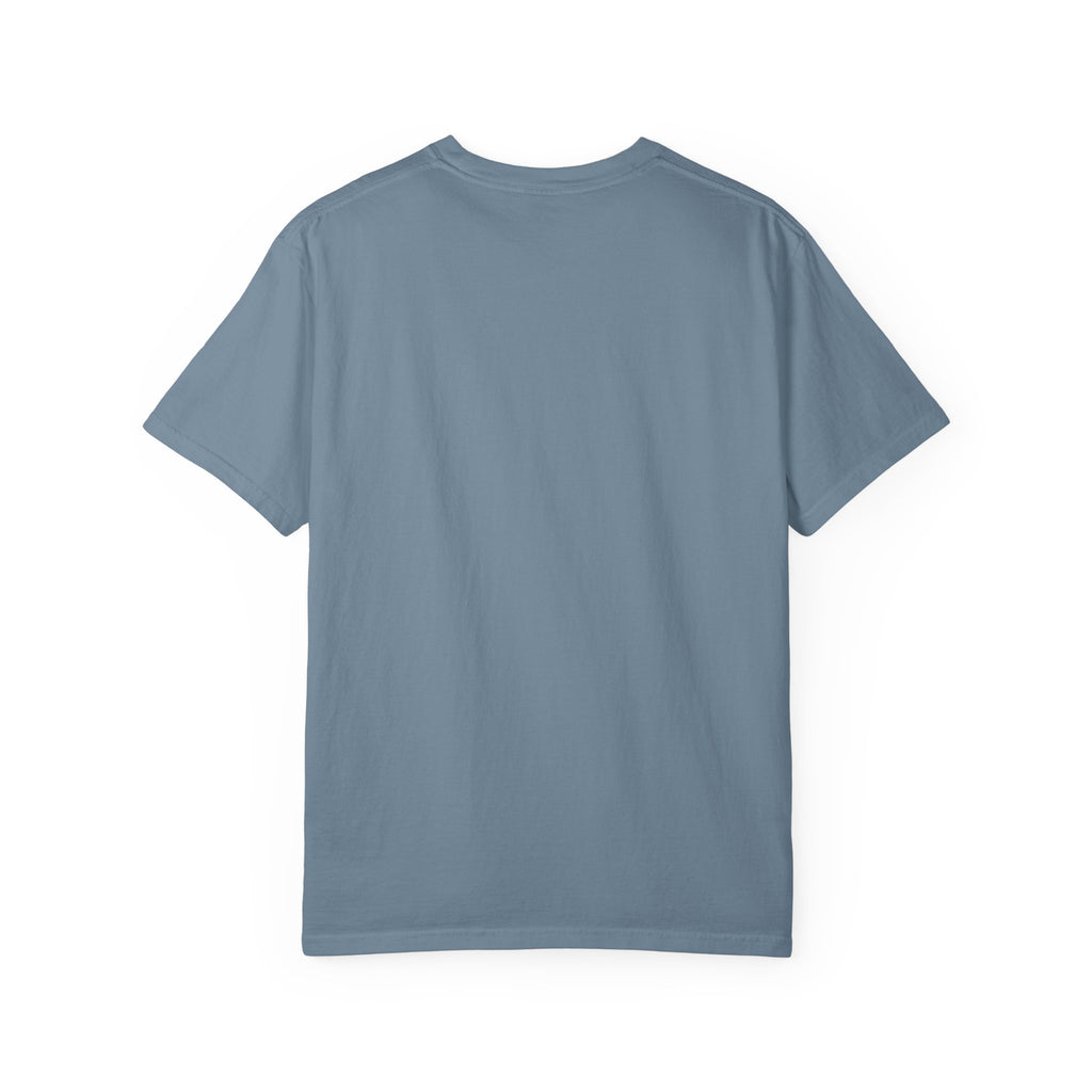 Pisces Zodiac T-Shirt — Yin Yang Fish Astrological Tee
