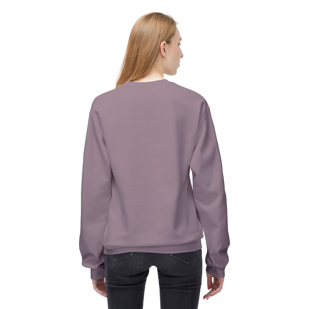 Mom 'Happy Mother's Day' Crewneck Sweatshirt