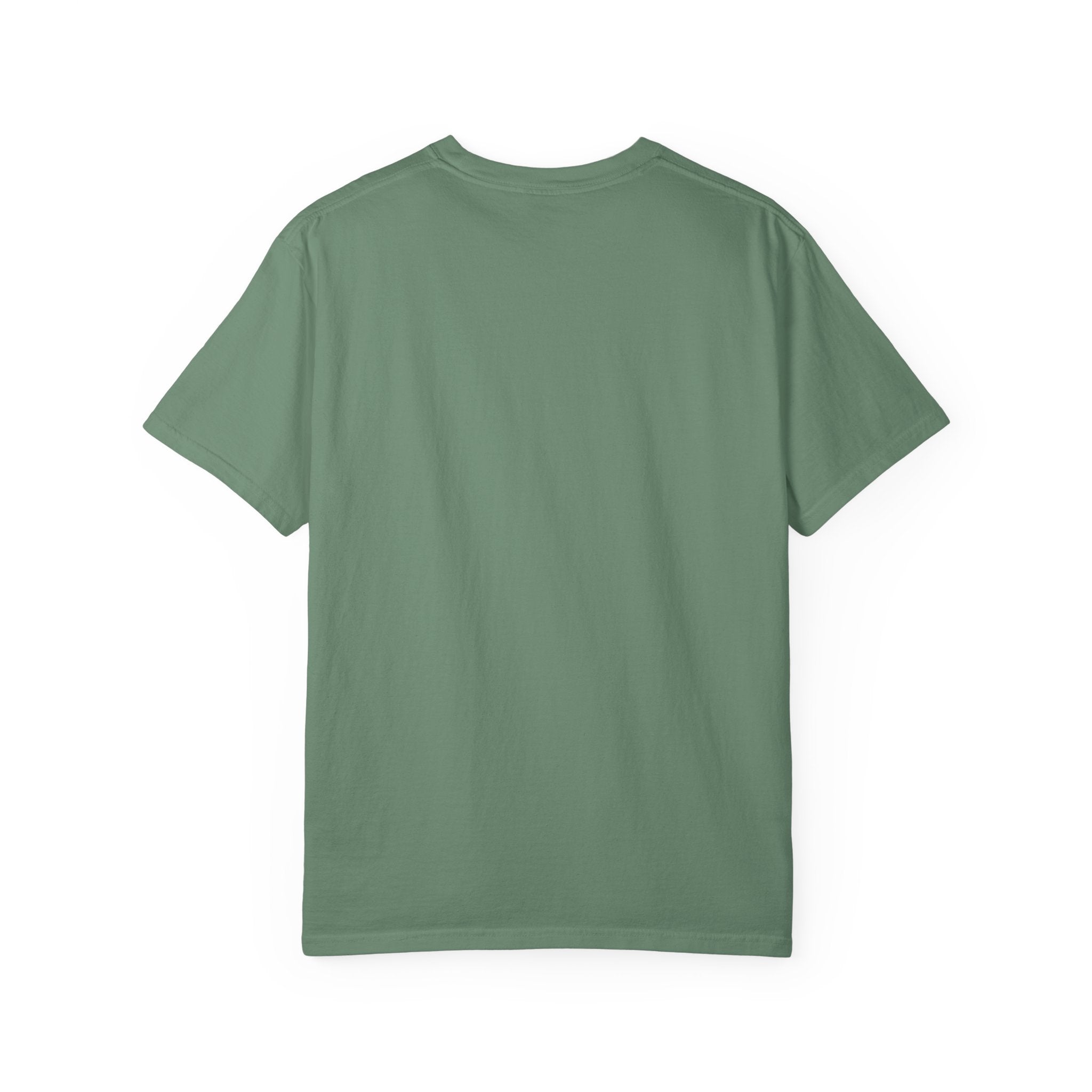 Autism Awareness T-Shirt — "Accept Understand Love" Colorful Support Tee