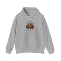 So Many Books, So Little Time Hoodie | Book Lover, Cozy Reader