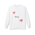 Mom 'Happy Mother's Day' Crewneck Sweatshirt