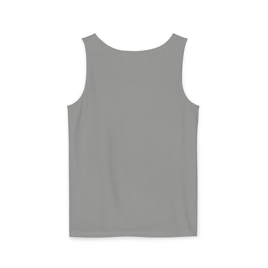Have Fun Beach Tank Top — Retro Sunglasses Sun Surf Summer Graphic Tank