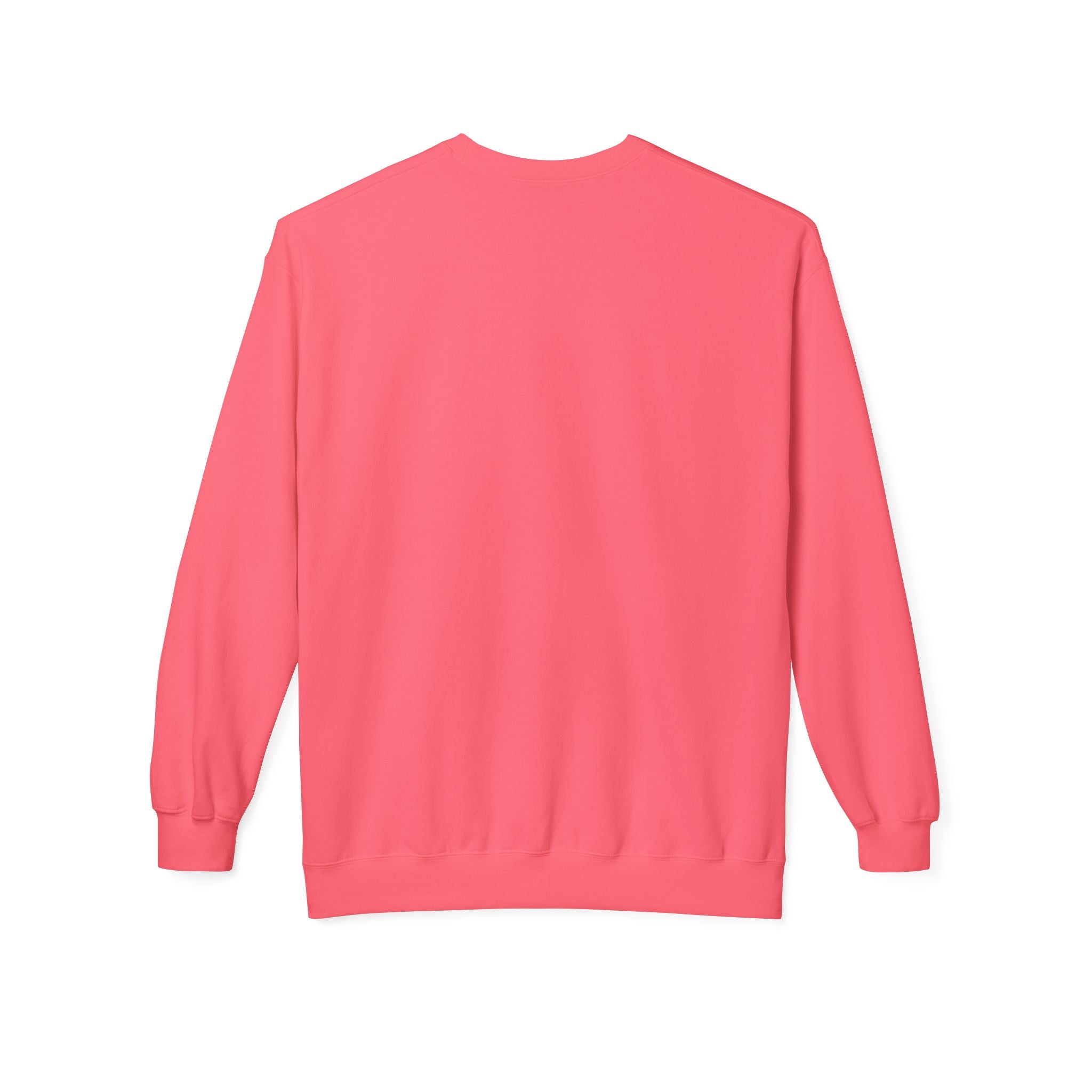Mom 'Happy Mother's Day' Crewneck Sweatshirt