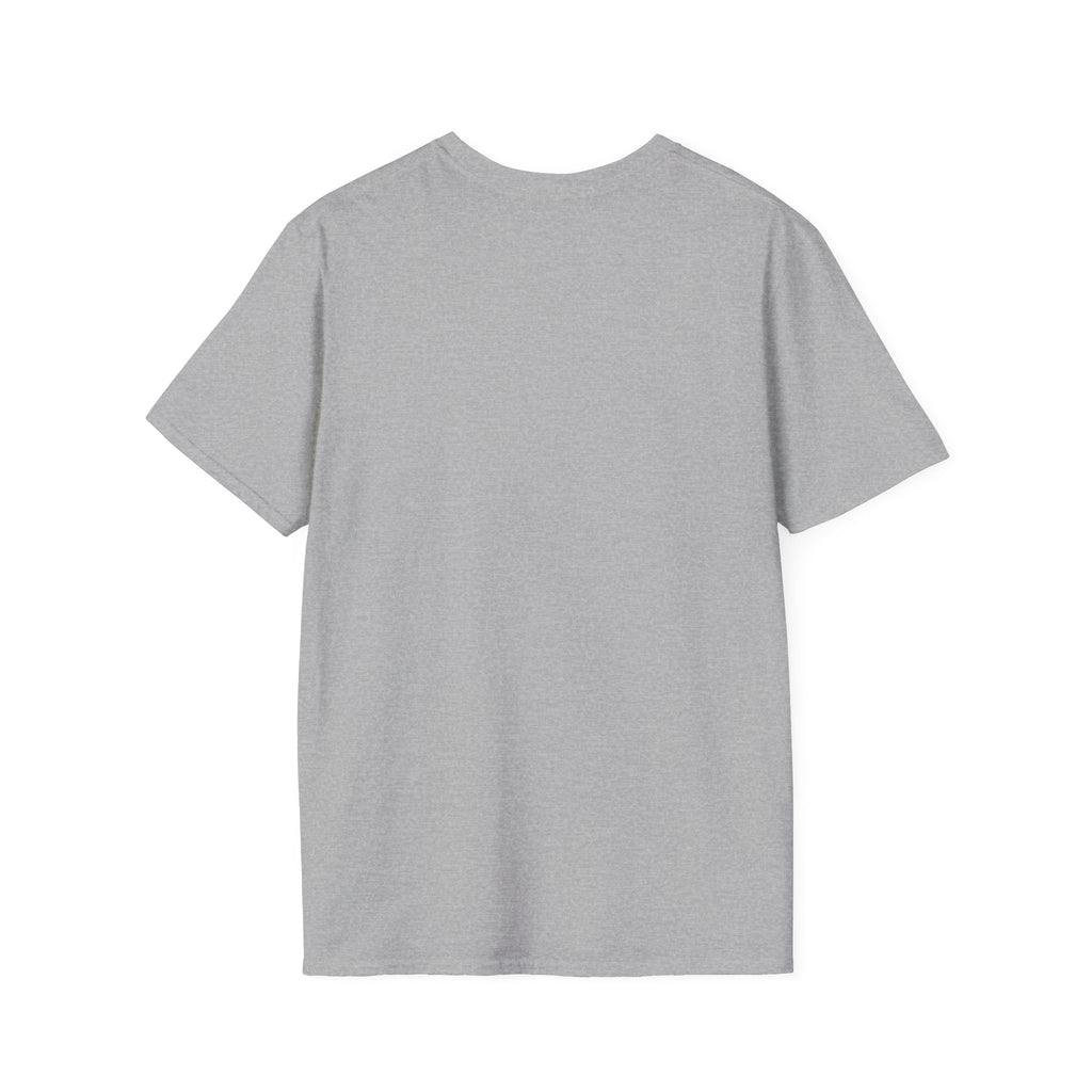 Garden Cat T-Shirt — Cute Gardener Cat Graphic Tee