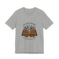 So Many Books Tee | Book Lover shirt, reading shirt, bookish tee