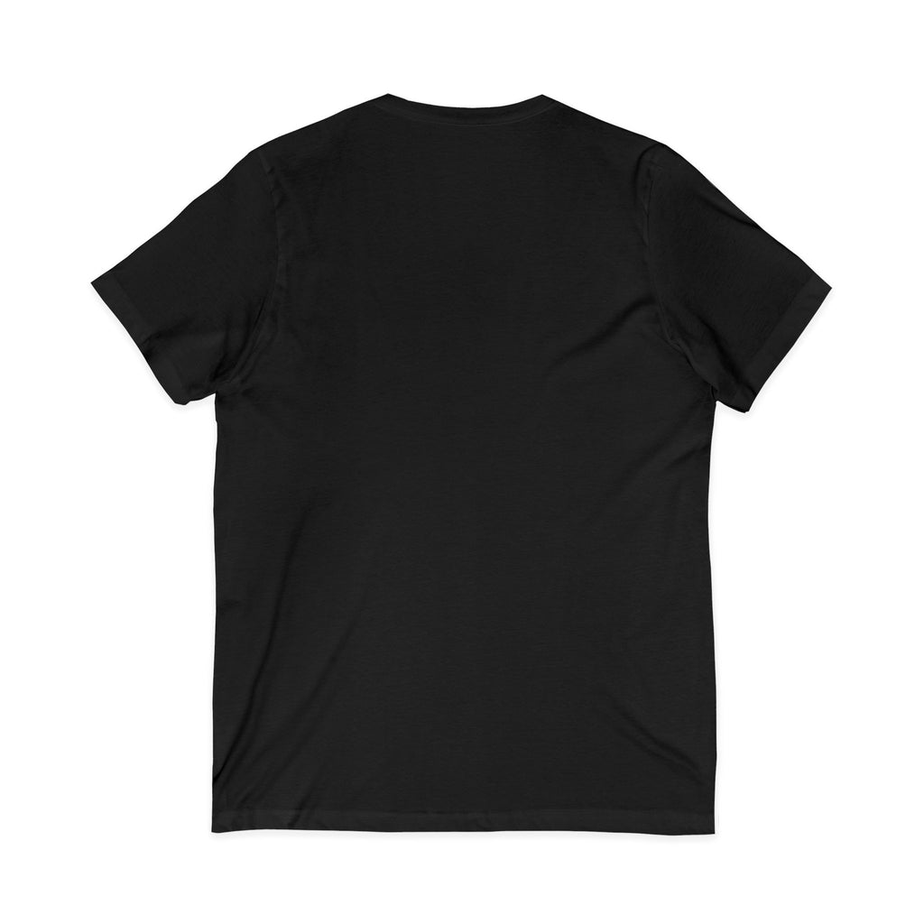 Love Red Roses V-Neck Tee