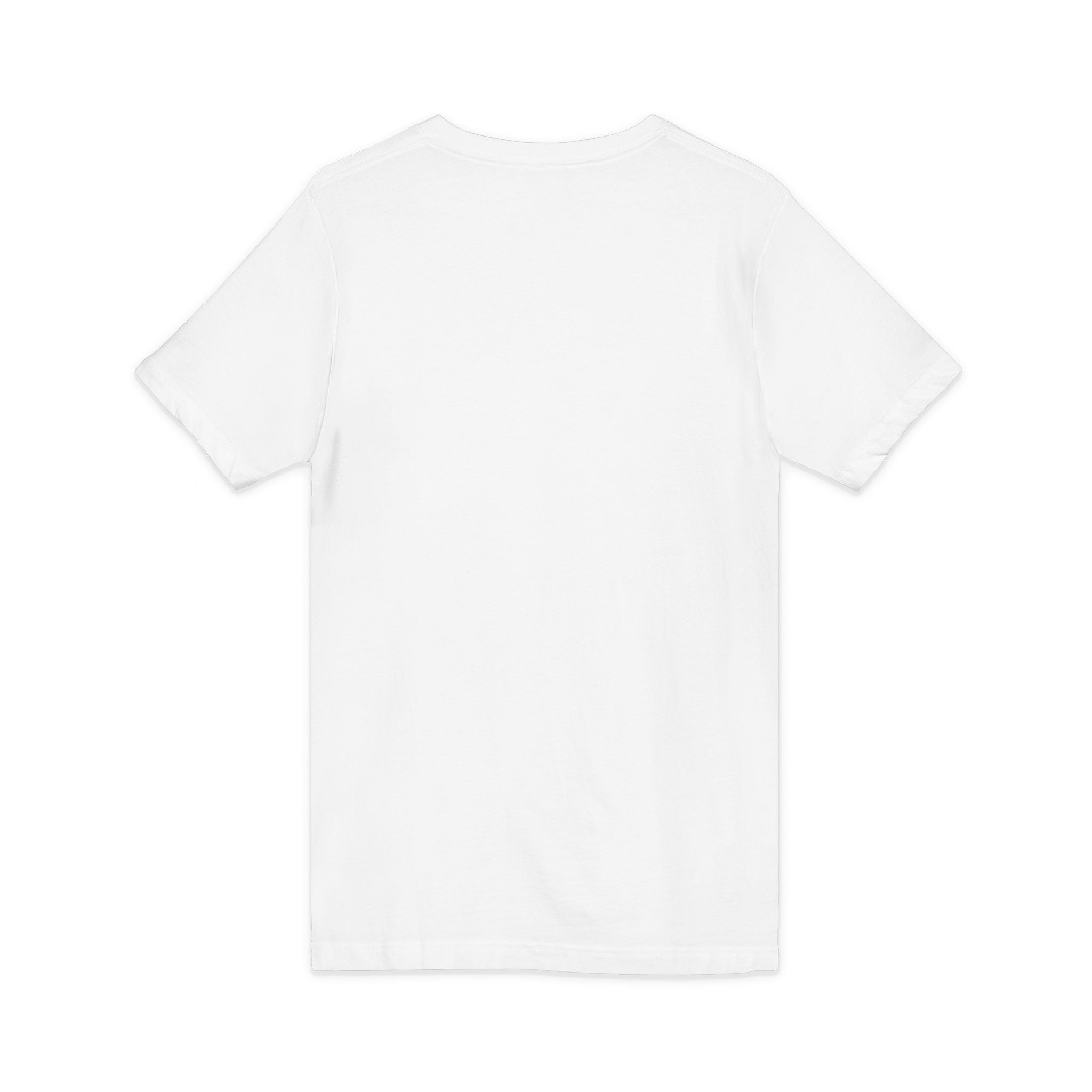 Love Red Roses V-Neck Tee