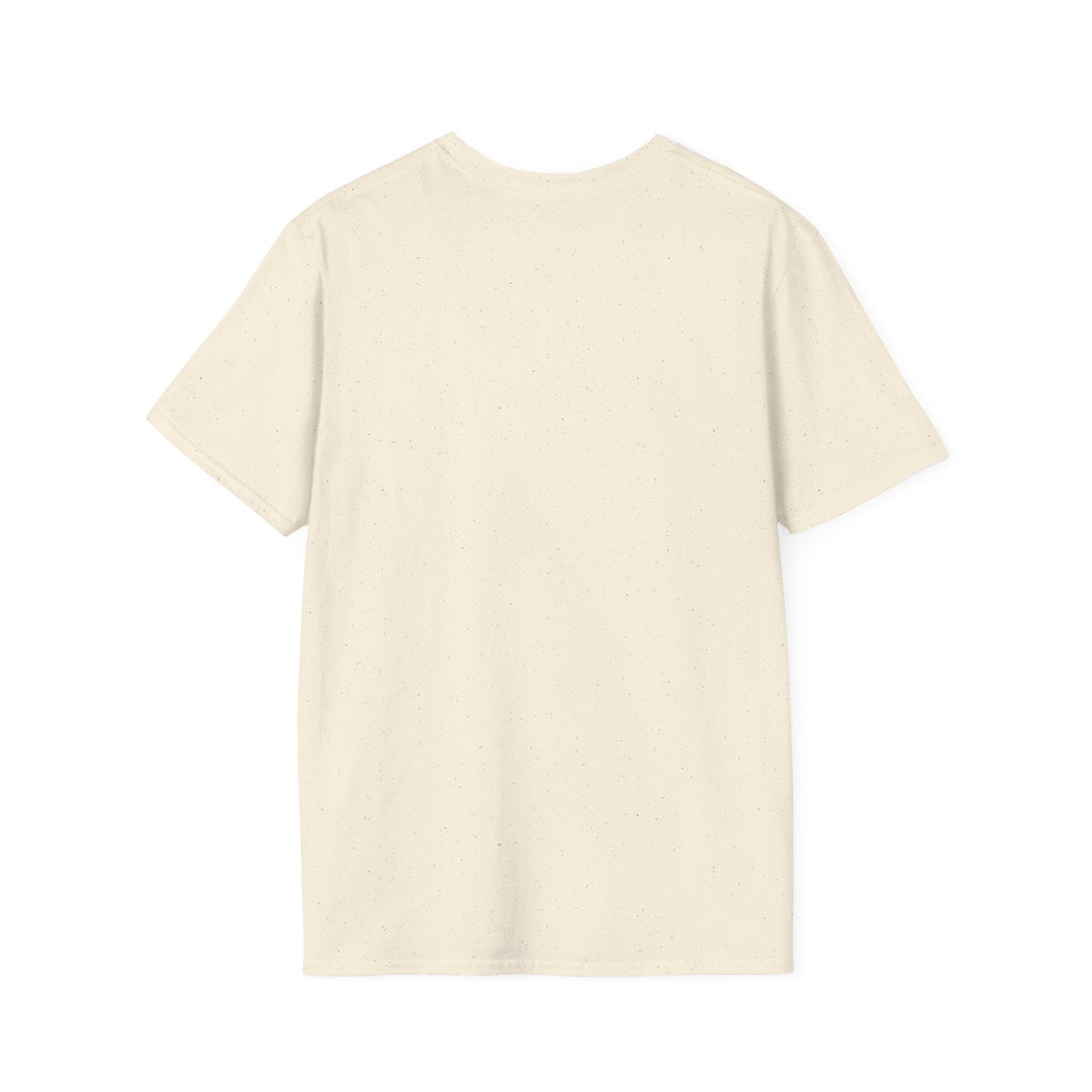 Hummingbird & Red Rose T‑Shirt — Floral Nature Tee #2