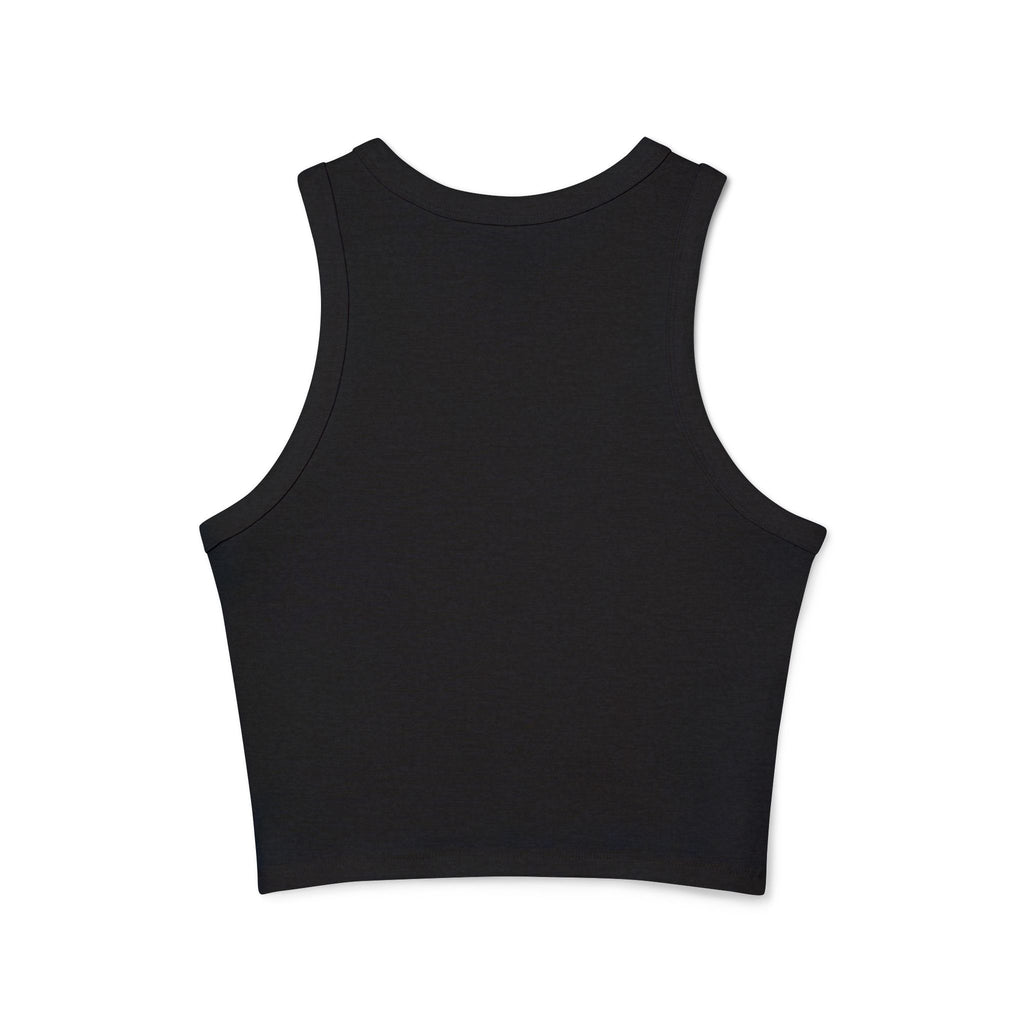 Happy 250th Birthday USA Eagle & Flag Racer Tank Top