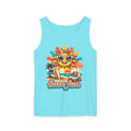 Have Fun Beach Tank Top — Retro Sunglasses Sun Surf Summer Graphic Tank
