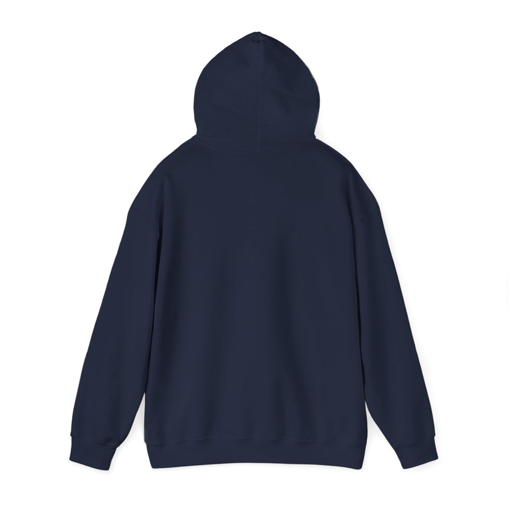 Nightshade Botanical Hoodie | dark botanical, witchy garden
