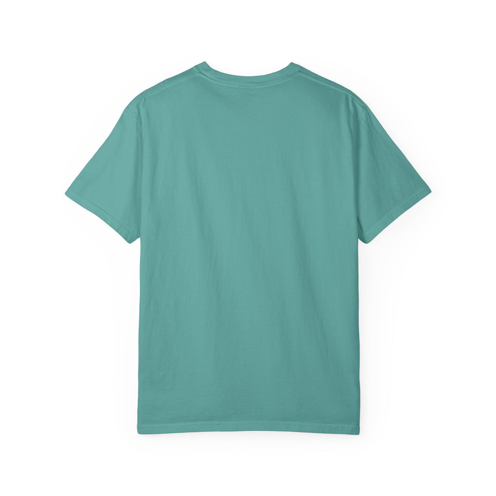 Pisces Zodiac T-Shirt — Yin Yang Fish Astrological Tee