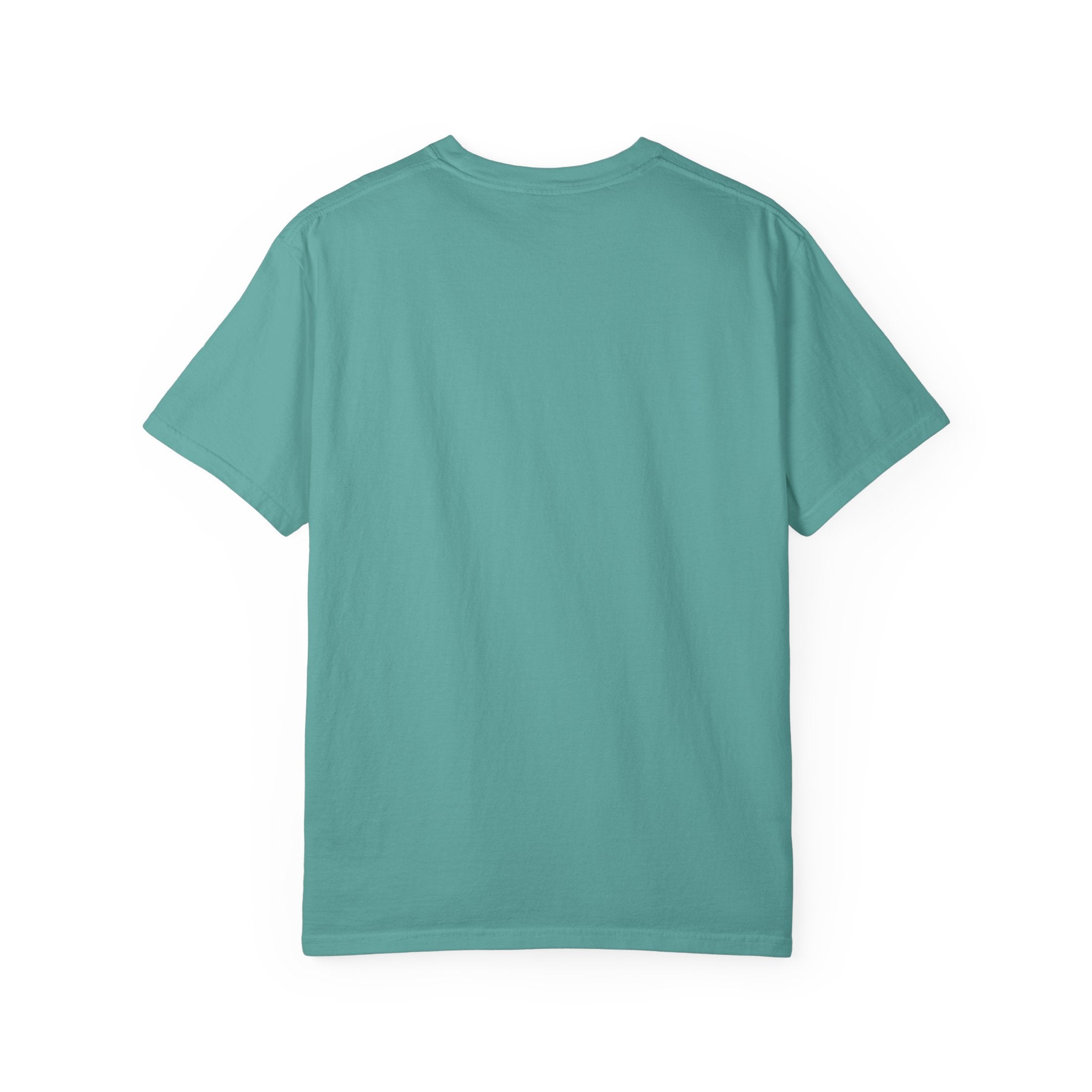 Pisces Zodiac T-Shirt — Yin Yang Fish Astrological Tee
