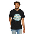 Beach Is My Happy Place T-Shirt