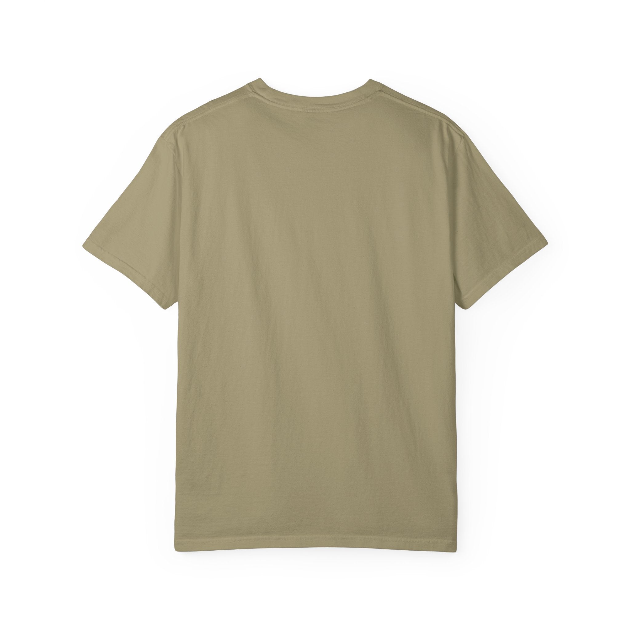 Stressed Over Money T-Shirt — Cute Snack-Loving Rat Graphic Tee