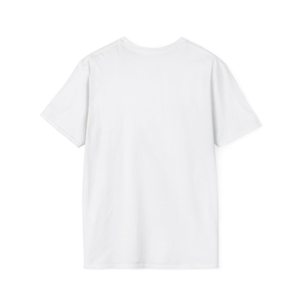 Back to the 80's T-Shirt – Retro 80s Vintage Graphic Tee