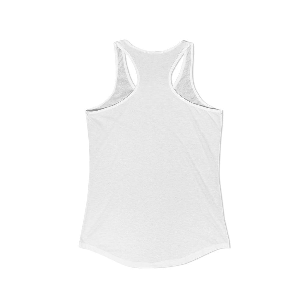 Cool to Be Kind Racerback Tank — Women's Inspirational Tank Top