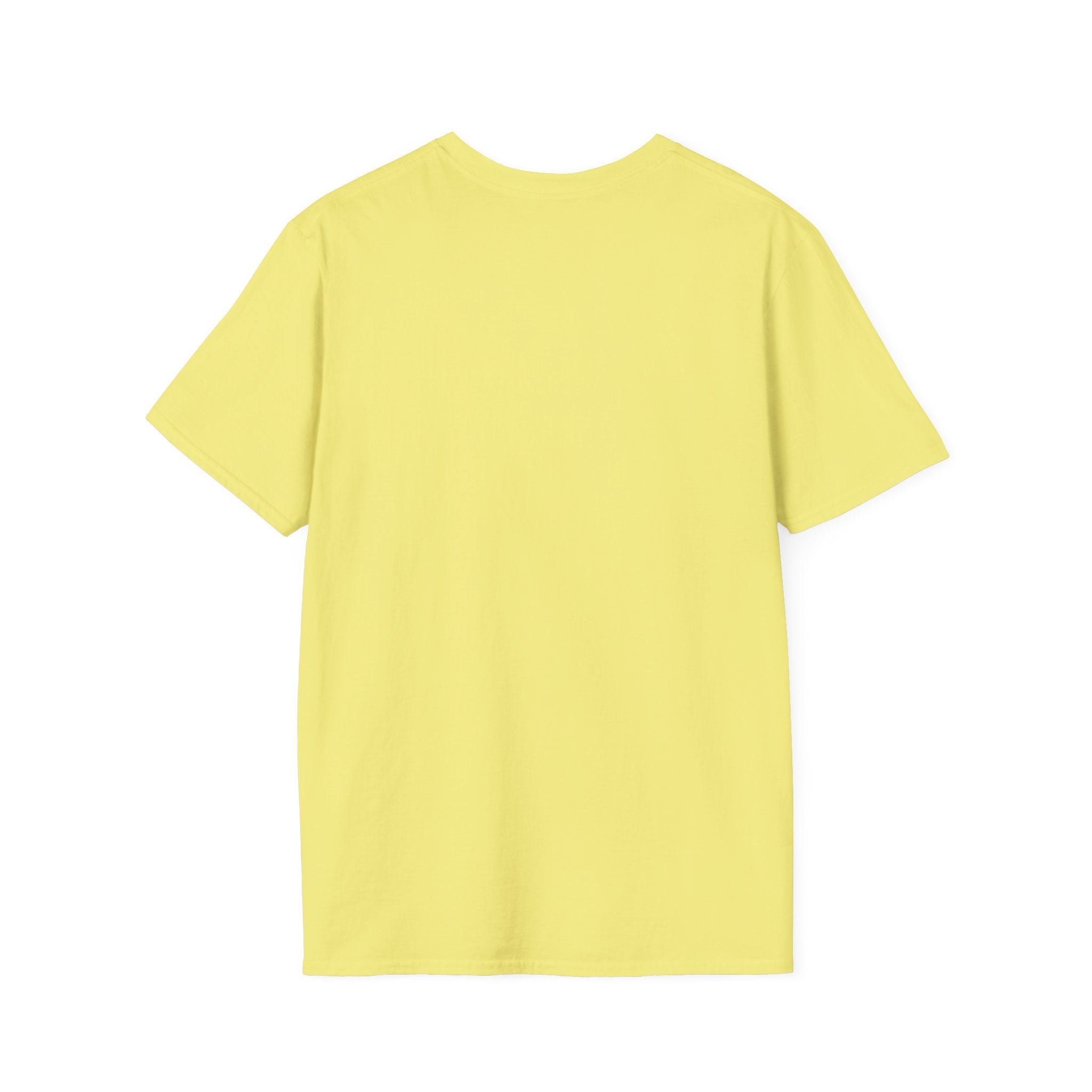 Garden Cat T-Shirt — Cute Gardener Cat Graphic Tee