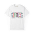 Kindness Sprinkles T-Shirt — 'Kindness: Sprinkle It Everywhere' Inspirational Tee