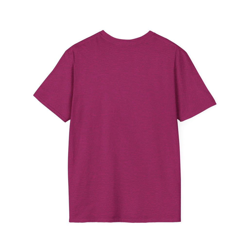 T-Shirt — "Coffee & Chapters" Cozy Book Lover Tee