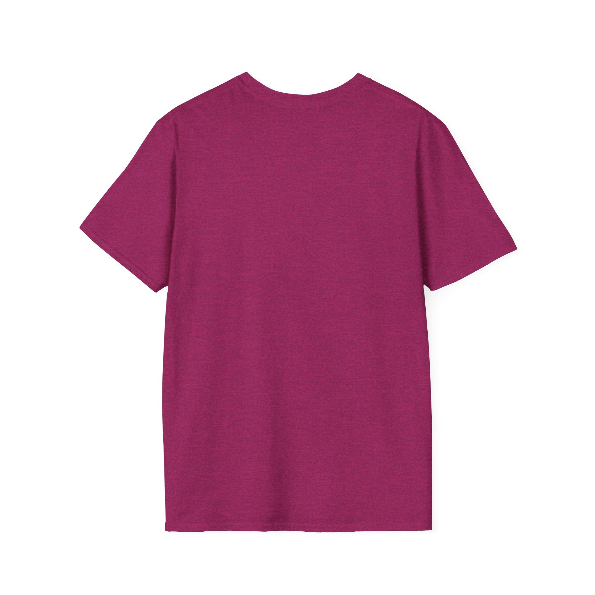 T-Shirt — "Coffee & Chapters" Cozy Book Lover Tee