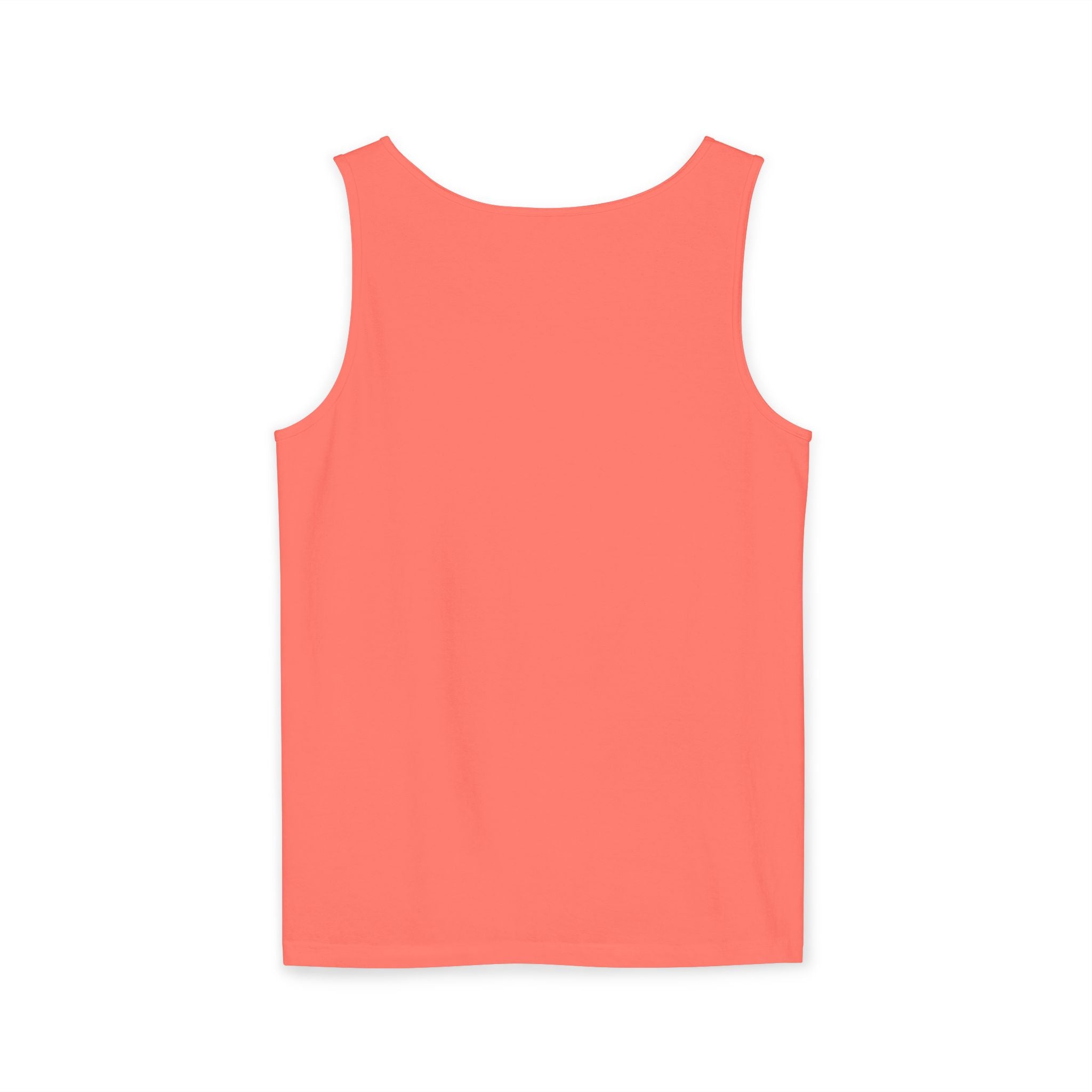 Summer Day Beach Tank Top — Retro Surf Paradise Design
