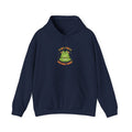 Frog Vibes Autism Pride Hoodie | neurodiversity pride, frog meme design