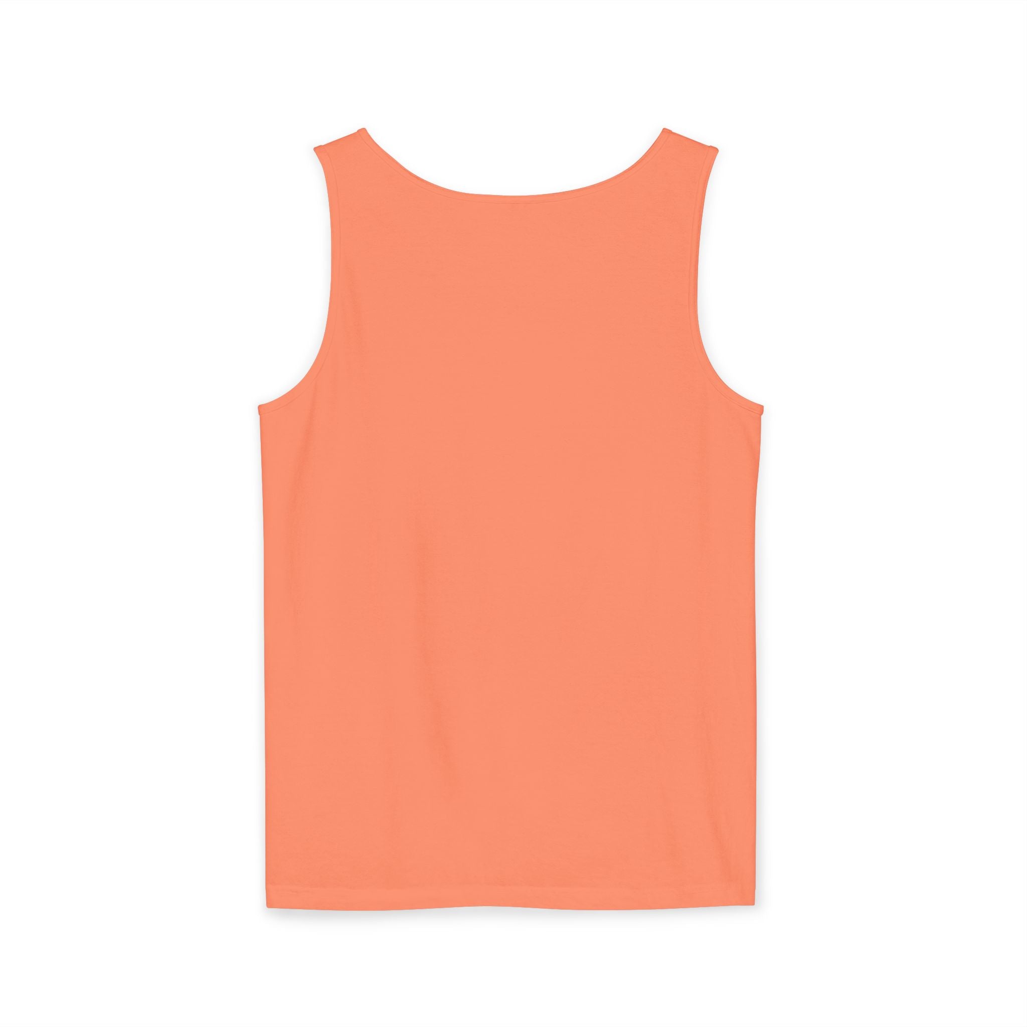 Summer Day Beach Tank Top — Retro Surf Paradise Design
