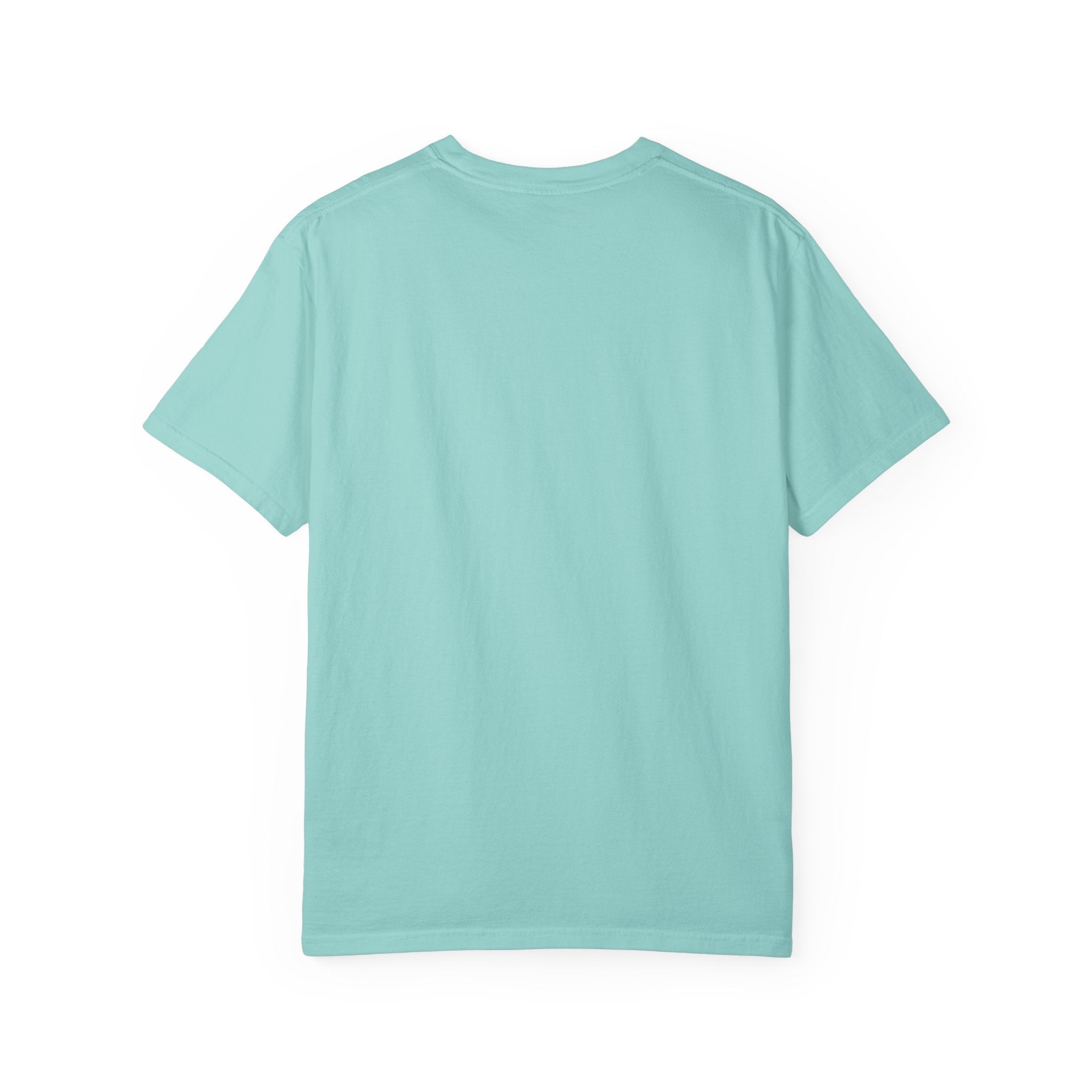 Bingo Night T-Shirt — "Yelling Bingo" Friends Game Tee