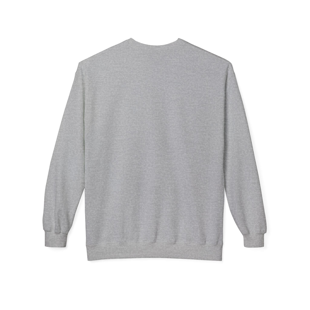 Mom 'Happy Mother's Day' Crewneck Sweatshirt