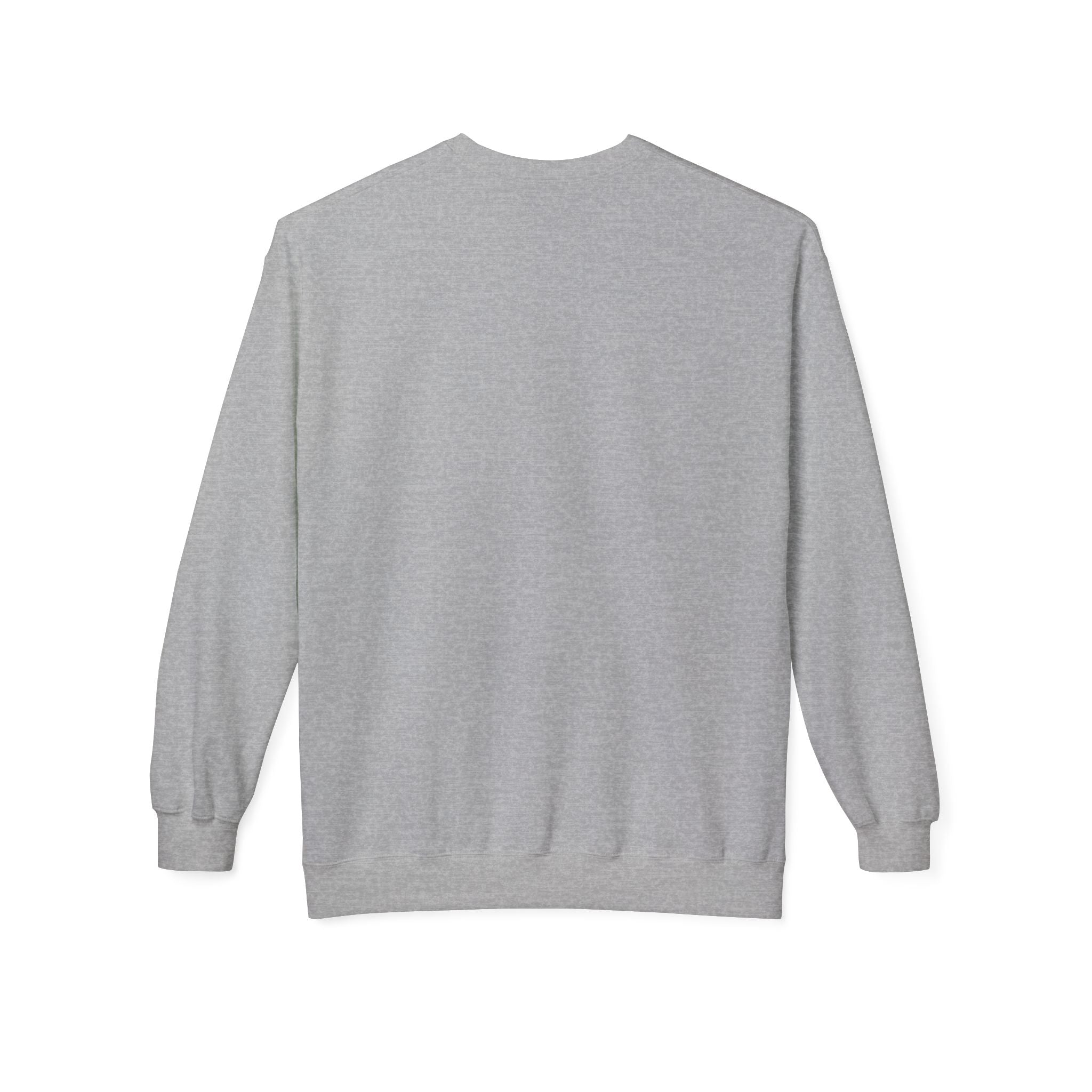 Mom 'Happy Mother's Day' Crewneck Sweatshirt