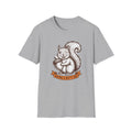 Having a Nutty Day Squirrel T-Shirt
