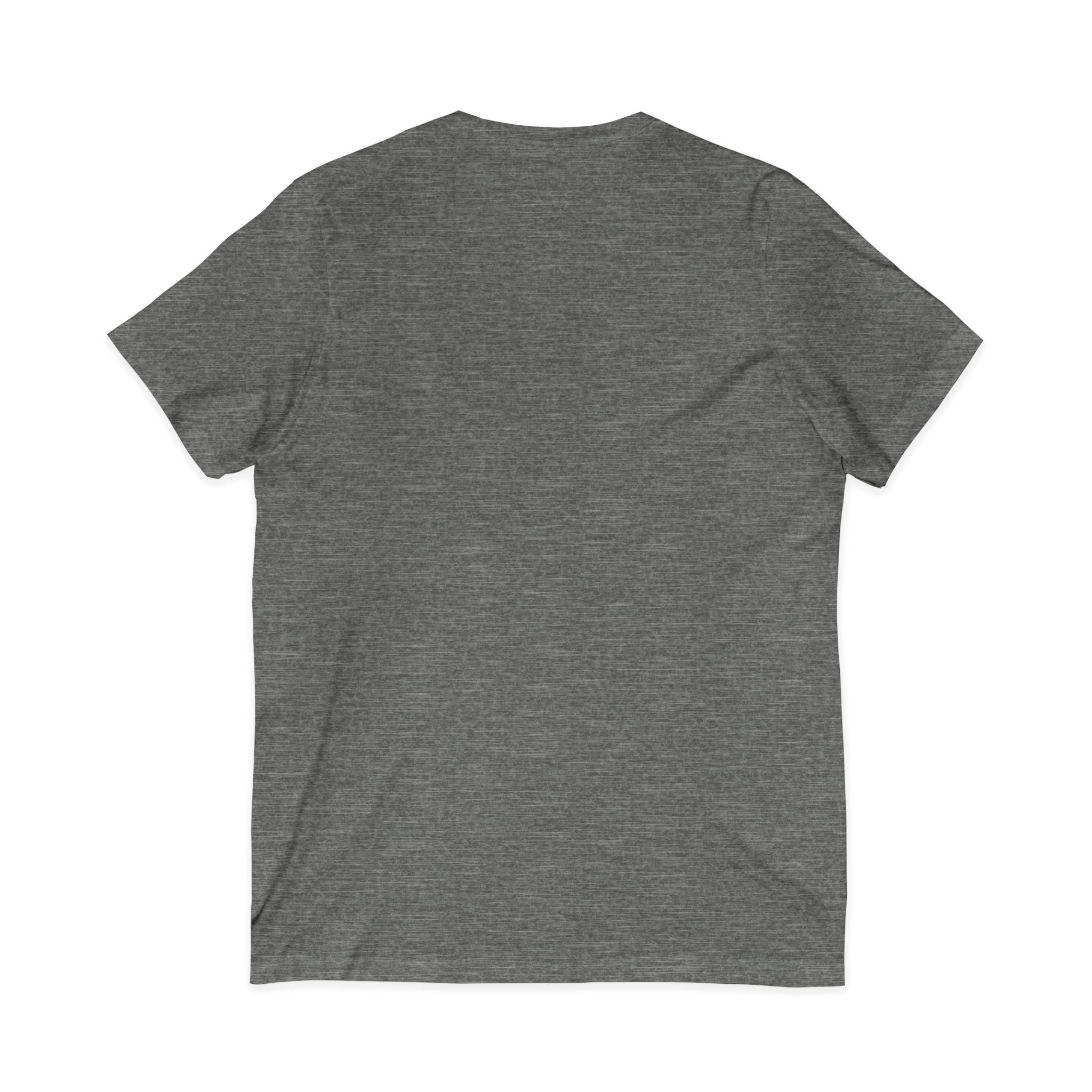 Love Red Roses V-Neck Tee