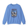Bound by Romantasy Sweatshirt | romantasy, book lover