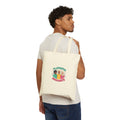 Platonic Soulmate Tote, Friendship-First Canvas Tote | Platonic Love, Bestie Bag