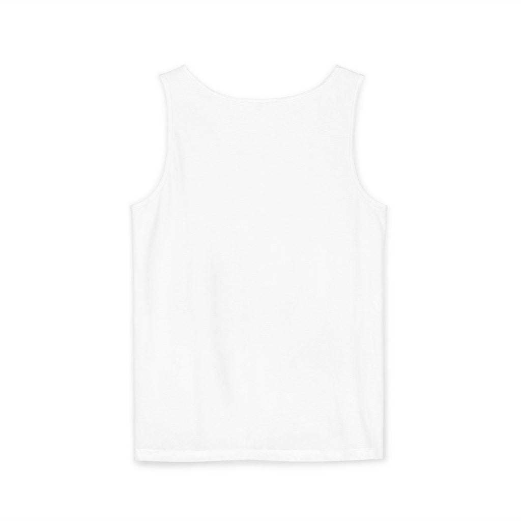Have Fun Beach Tank Top — Retro Sunglasses Sun Surf Summer Graphic Tank