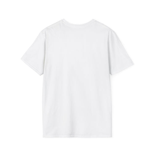Blue Birds on Branch T-Shirt — Trio of Bluebirds Graphic Tee