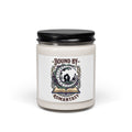 Bound by Romantasy Soy Candle | romantasy, book lover