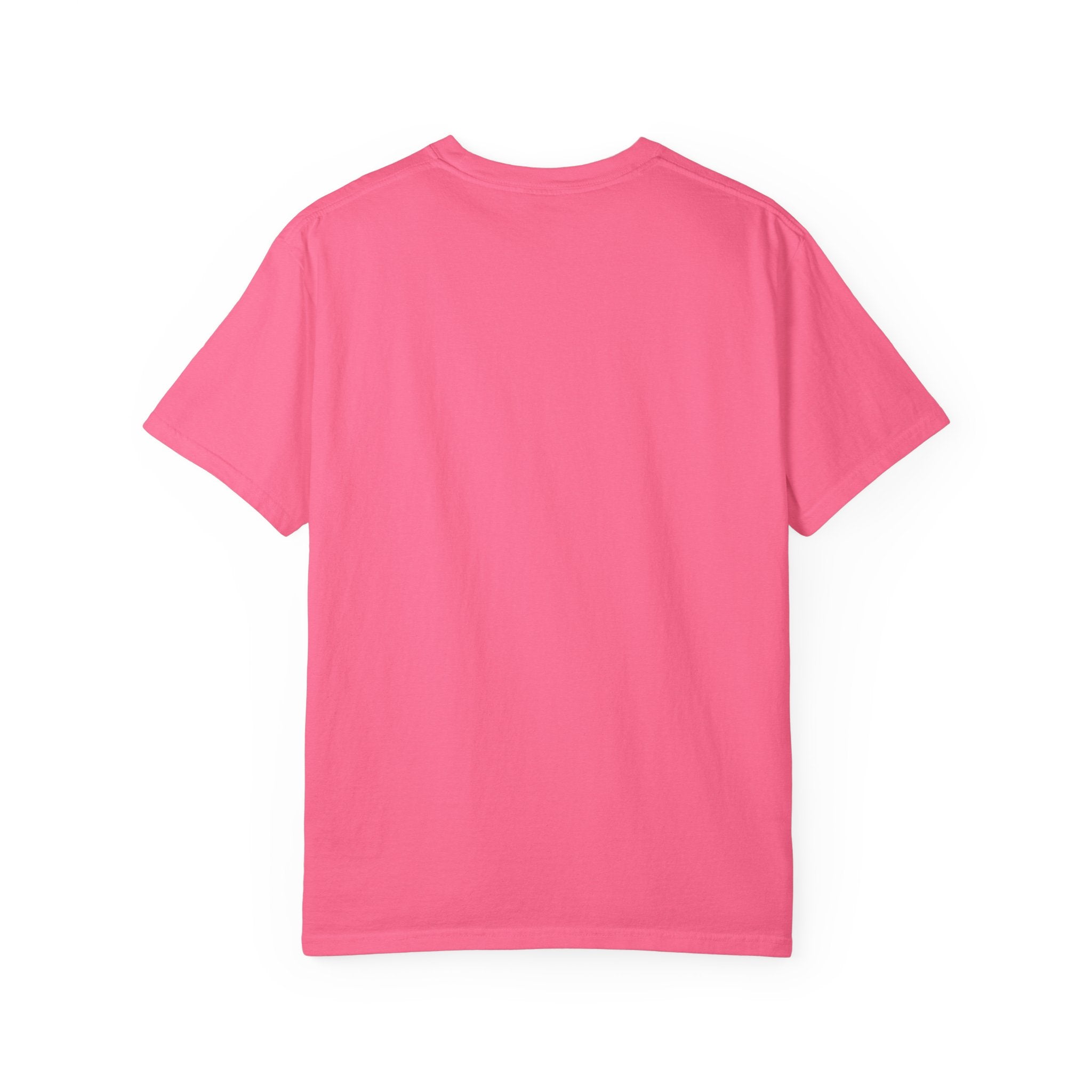 Best Mom Ever T-Shirt — Cute Kids’ Handprint Heart Mother’s Day Tee