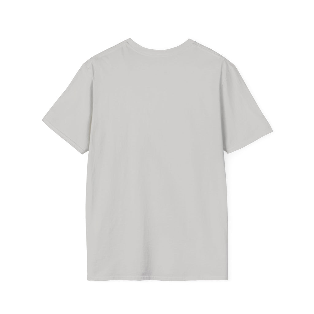 T-Shirt — "Coffee & Chapters" Cozy Book Lover Tee