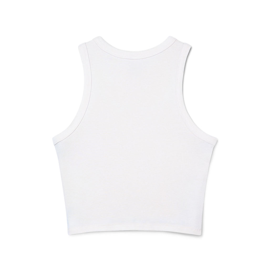 Happy 250th Birthday USA Eagle & Flag Racer Tank Top