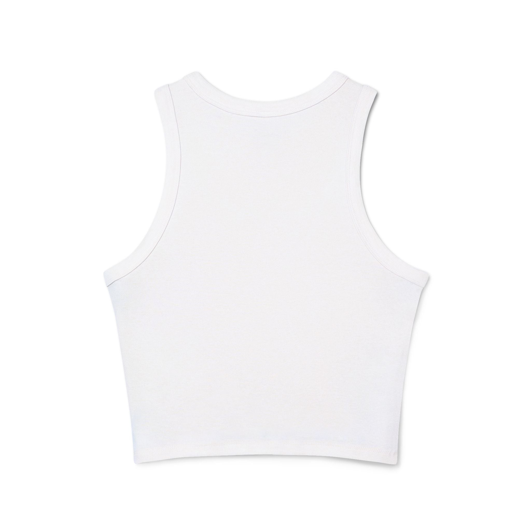 Happy 250th Birthday USA Eagle & Flag Racer Tank Top