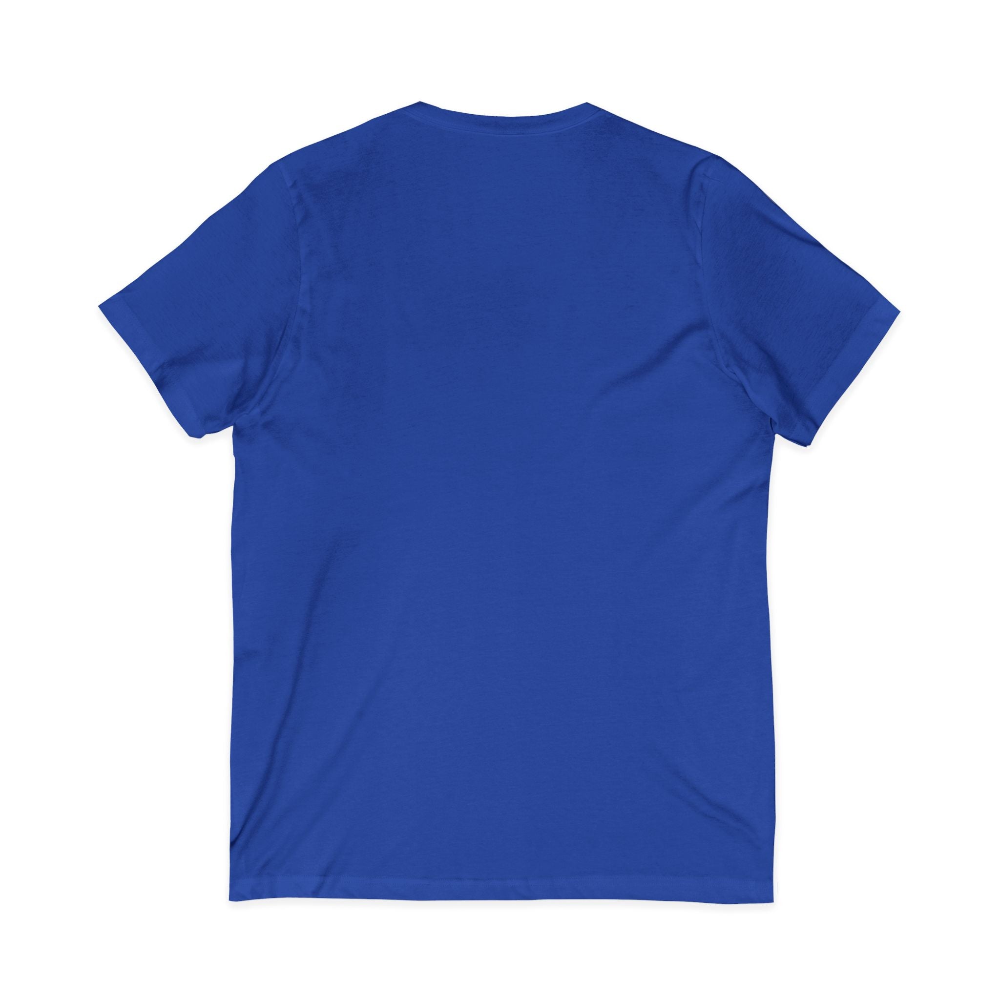 Love Red Roses V-Neck Tee
