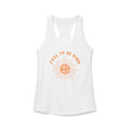 Cool to Be Kind Racerback Tank — Women's Inspirational Tank Top