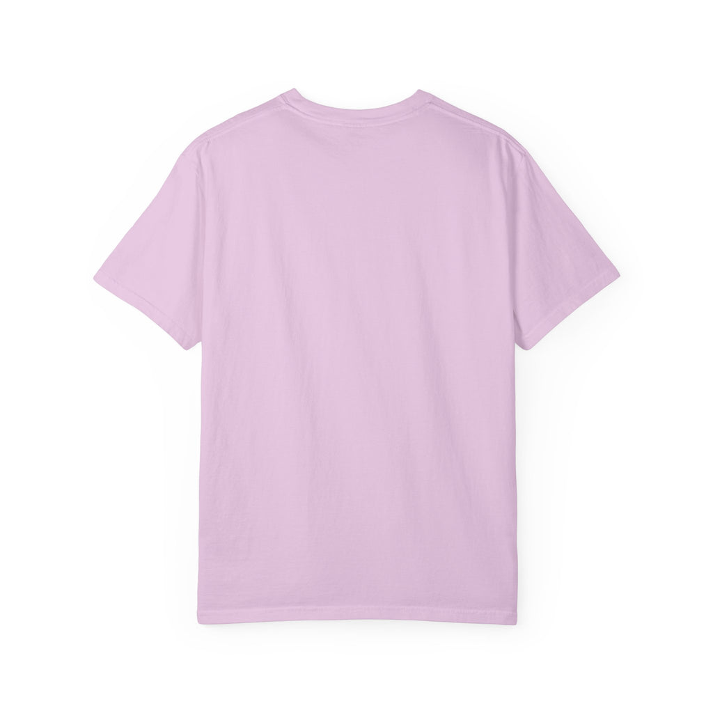Grandmaw Heart Tee — 'GRANDMAW' Script T-Shirt with Red Heart Accents